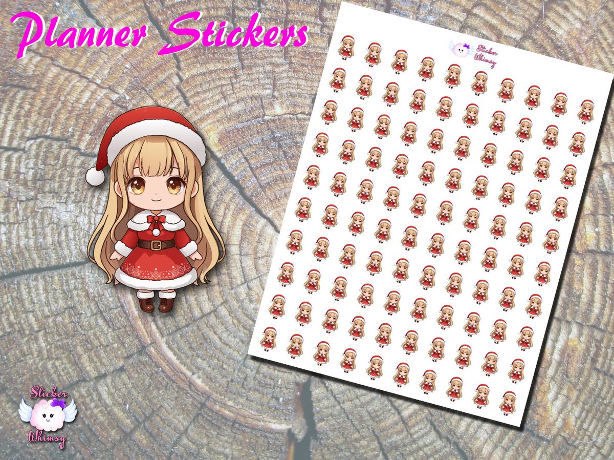Sticker Whimsy (@StickerWhimsy) / Posts / X