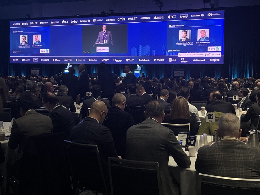 Real Estate Forums tweet media