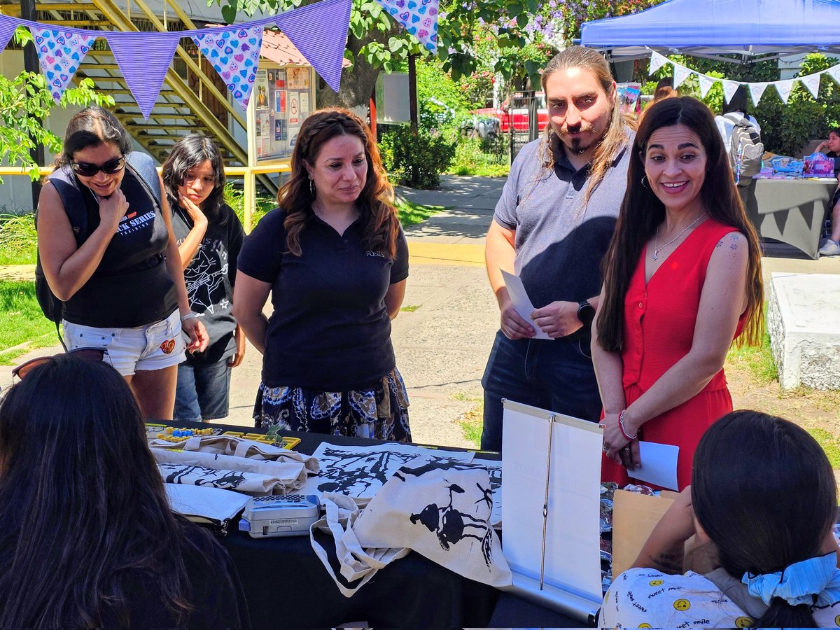 Delegación Presidencial Provincial de Talagante🏛 tweet media