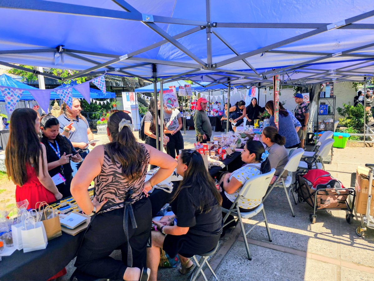 Delegación Presidencial Provincial de Talagante🏛 tweet media