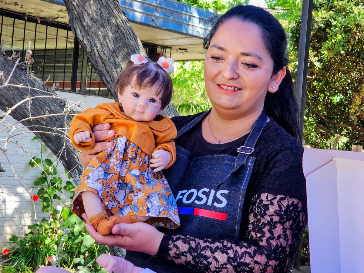 Delegación Presidencial Provincial de Talagante🏛 tweet media