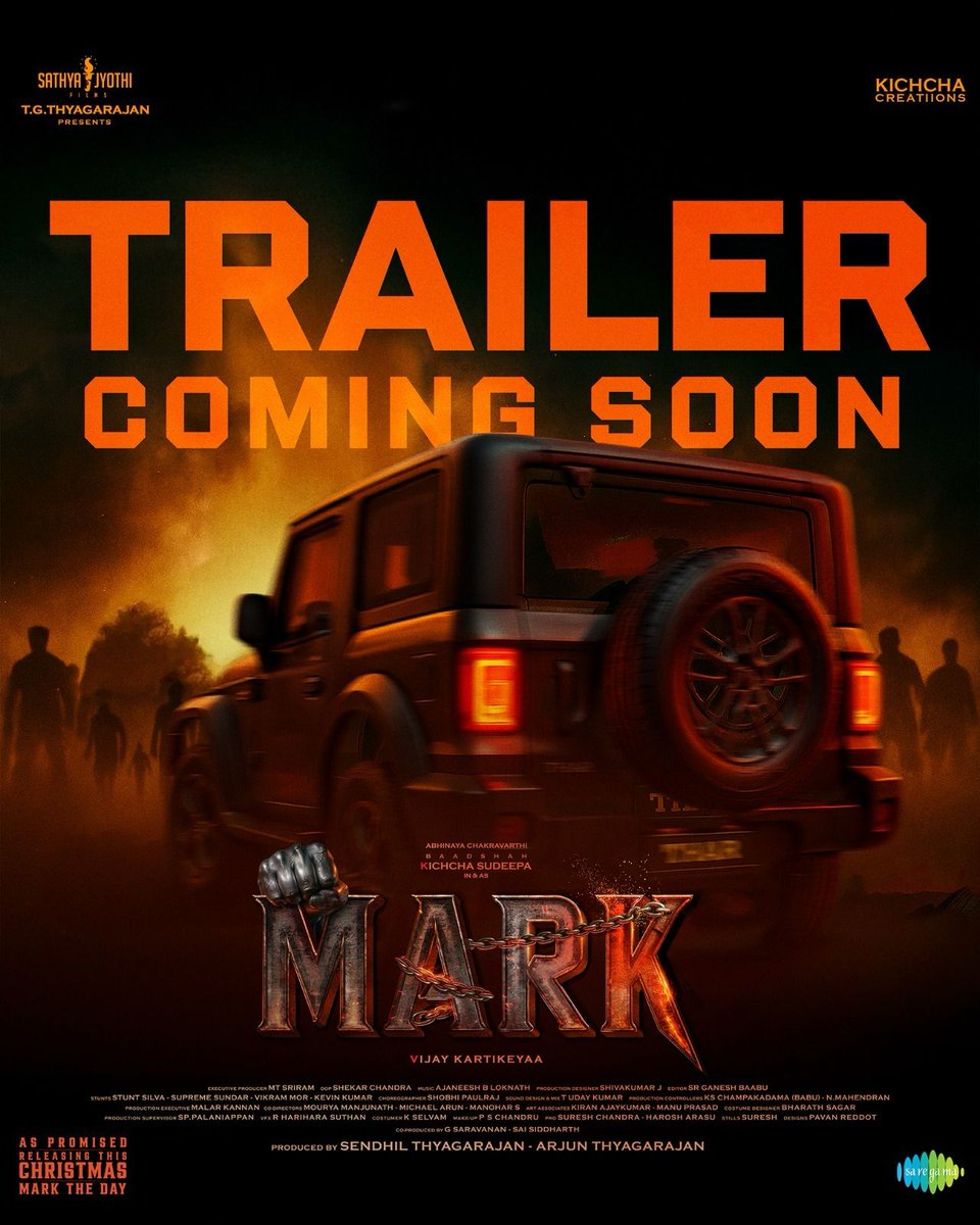 Manjuna29's tweet photo. I am waiting boos 🔥🔥
#MarkTheFilm
@KicchaSudeep https://t.co/tsHTMGCJx3