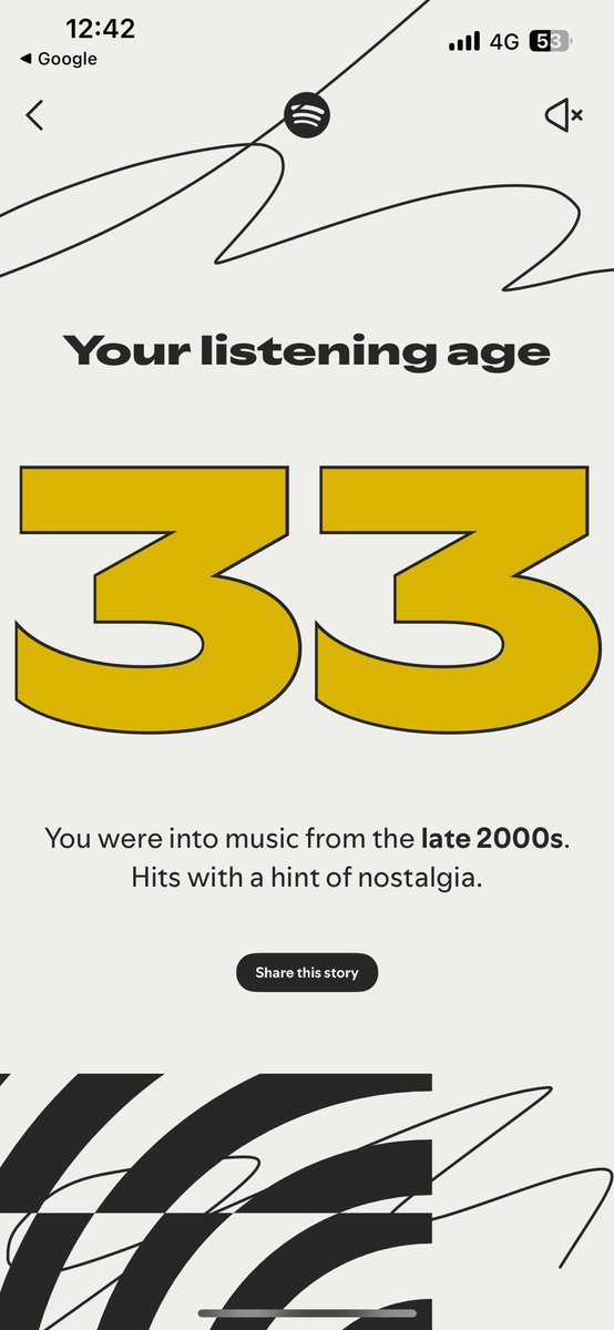 dunno whether to be offended or not