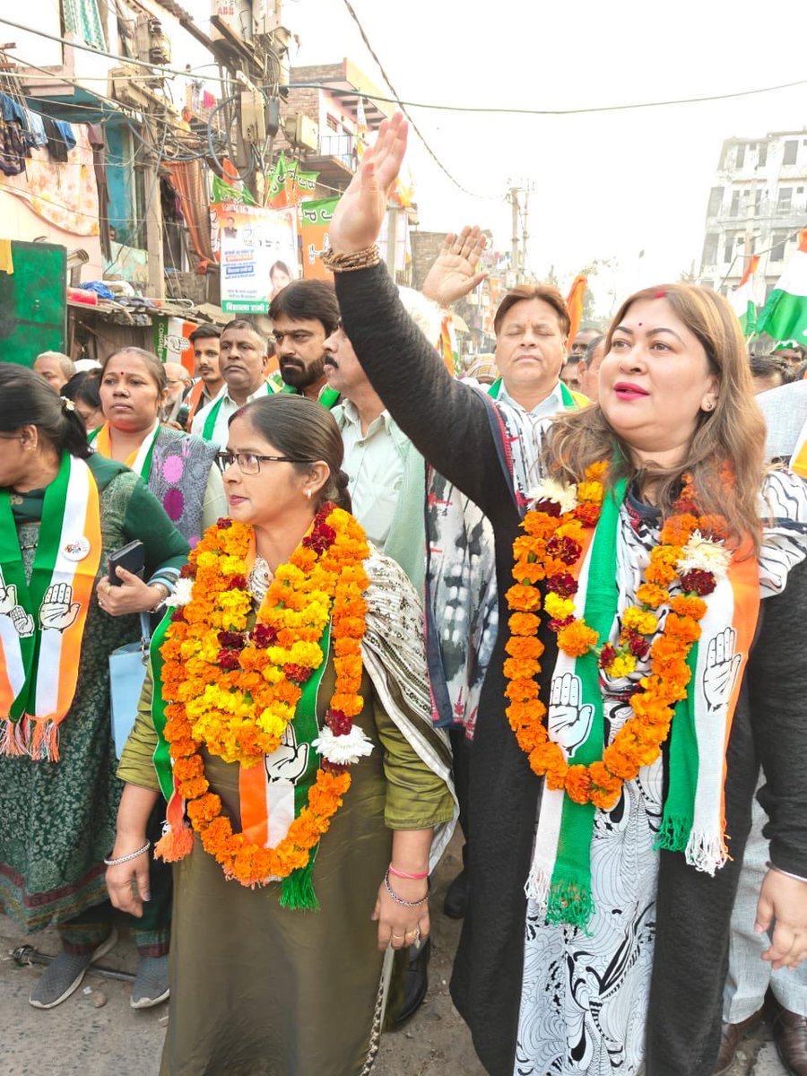 iSinghApurva's tweet image. BJP की स्टार प्रचारक 🔥