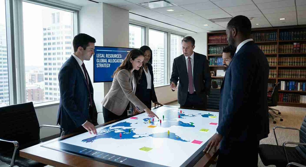 vardanyanlaw's tweet image. Firms refocus for 2026: Expanding in North America, scaling back in Africa. Factors include liquid wealth concentration and regulatory scrutiny. #resourceallocation #investmentmigration armenian-lawyer.com/immigration/in…