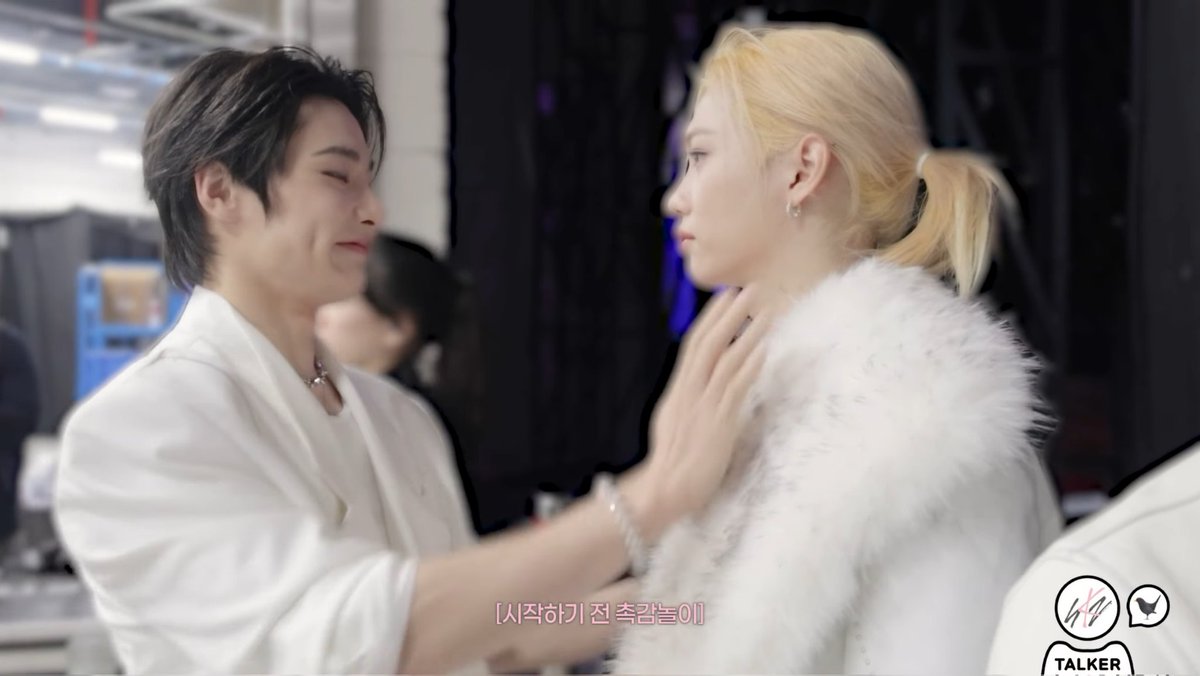 KnowTwo_2's tweet image. 리버스 반죽 #뽀짝즈