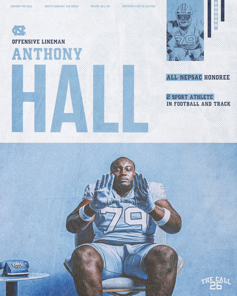 Carolina Football tweet media