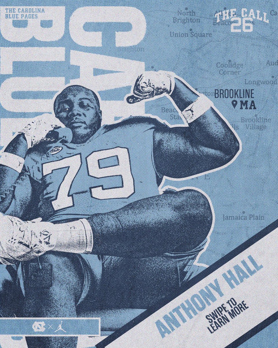 Carolina Football tweet media