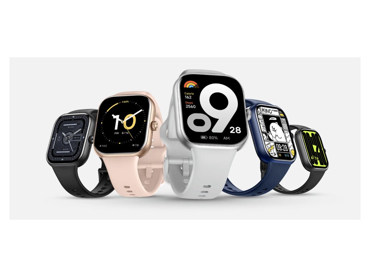 ani_digital's tweet photo. Redmi Watch Move: Long-Term Review - A Premium Punch on a Budget?
Read @ANI story | https://t.co/MIGfV80Ju7
#RedmiWatchMove #Redmi #Watches #Technology https://t.co/Kc8e4bXkw0