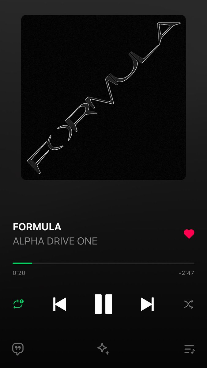 yni_ko's tweet image. #ALPHADRIVEONE  #FORMULA
 #ALPHADRIVEONE_FORMULA 
いっぱい聞くね💘🔝