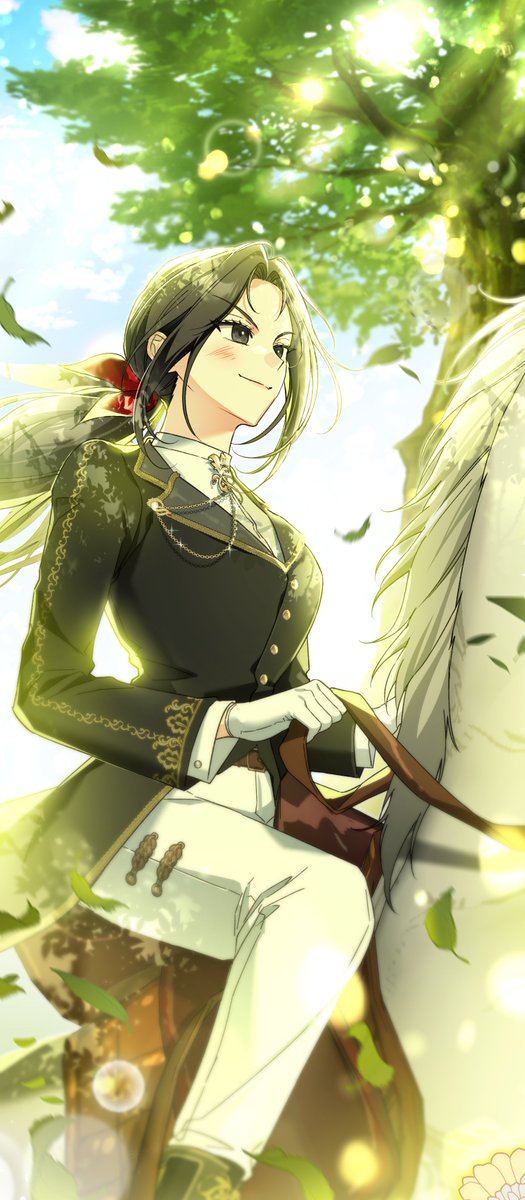 <눈먼 공작과 약혼했다>  
21화가 업로드 되었습니다! 
이번화도 재밌게 봐주세요💙

카카오페이page.kakao.com/content/680907…
카카오웹툰webtoon.kakao.com/content/%EB%88…