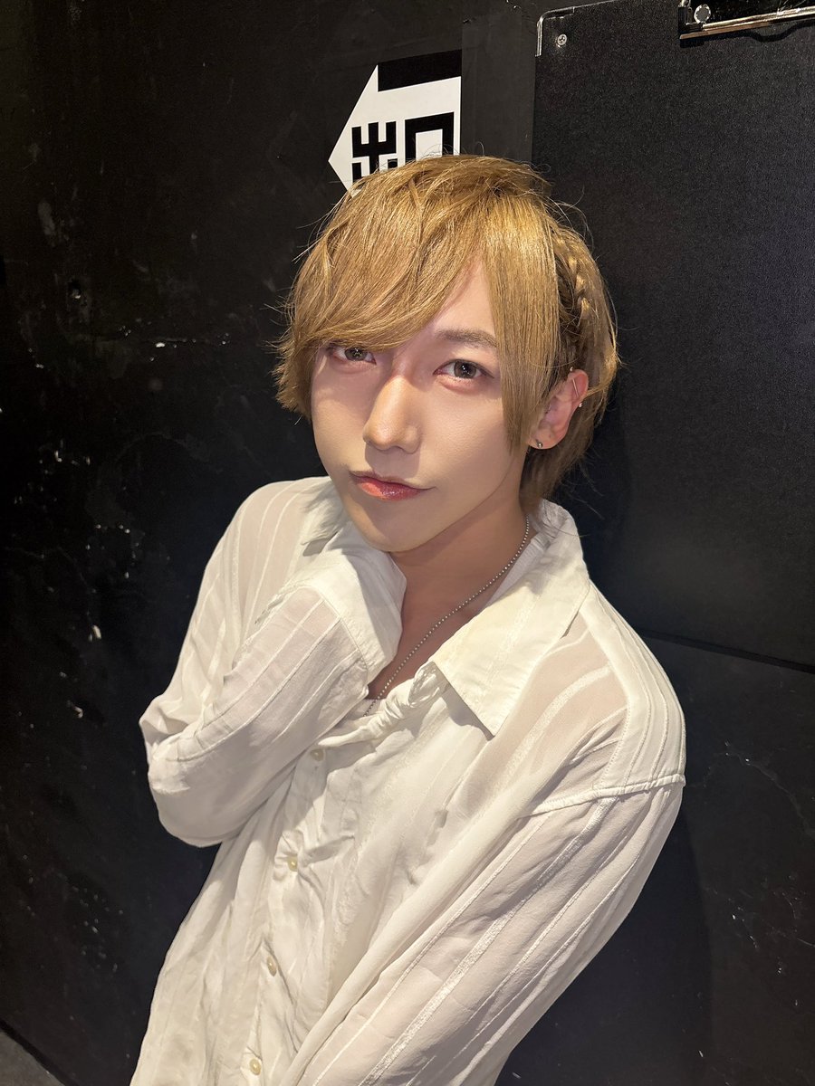 あきと (@Nizi_Pale_Akito) / Posts / X