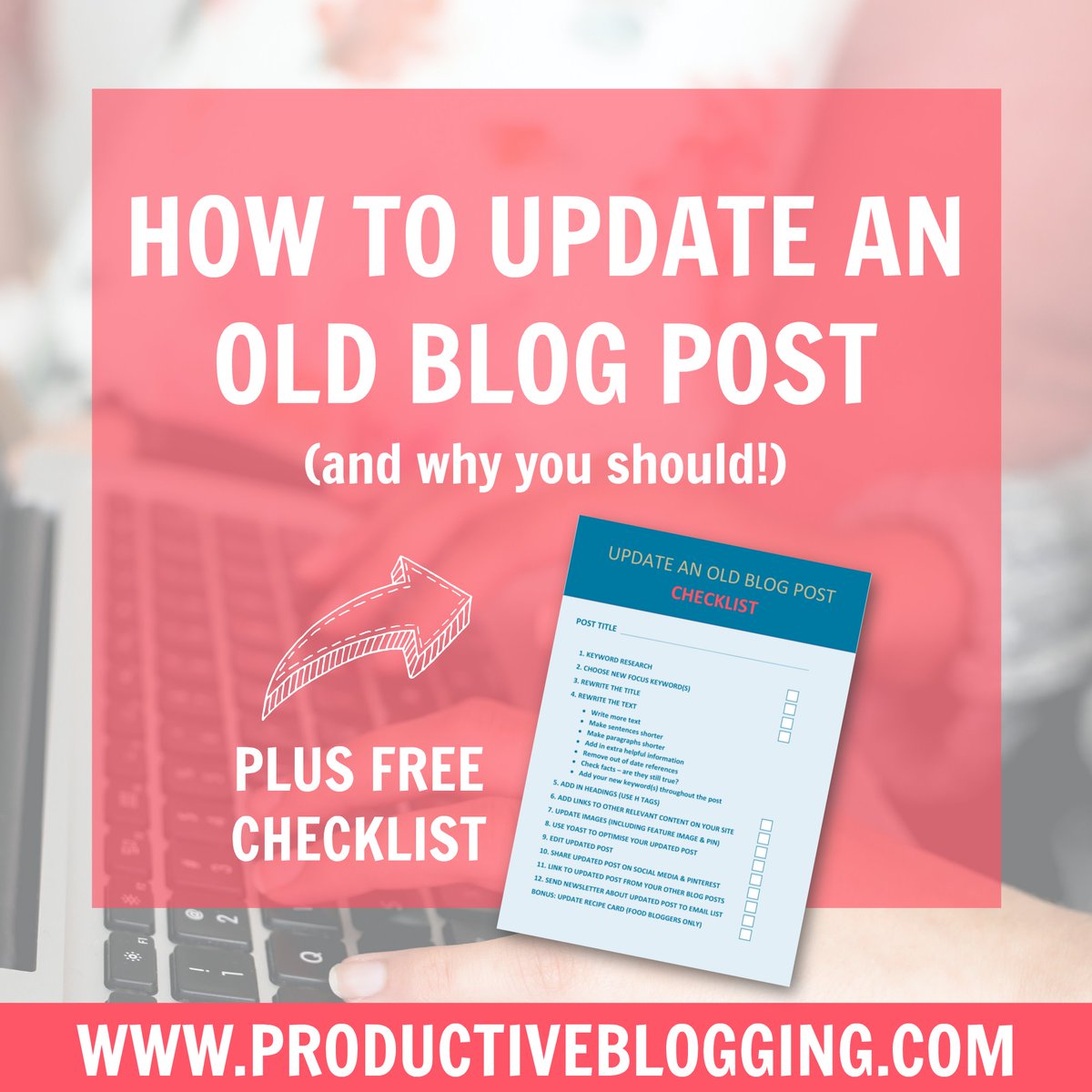 Poorly Written Blogs