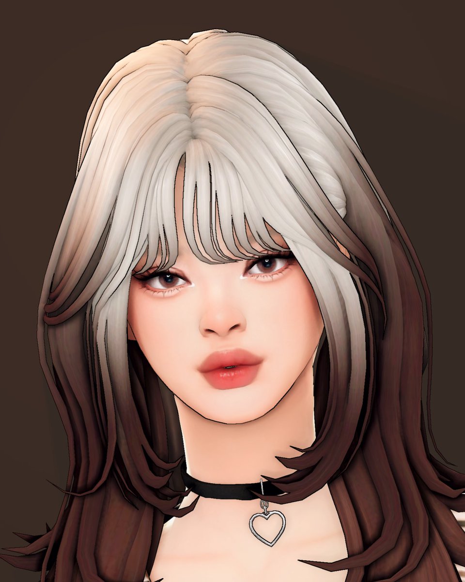 #TheSims4 #ShowUsYourSims

🍫