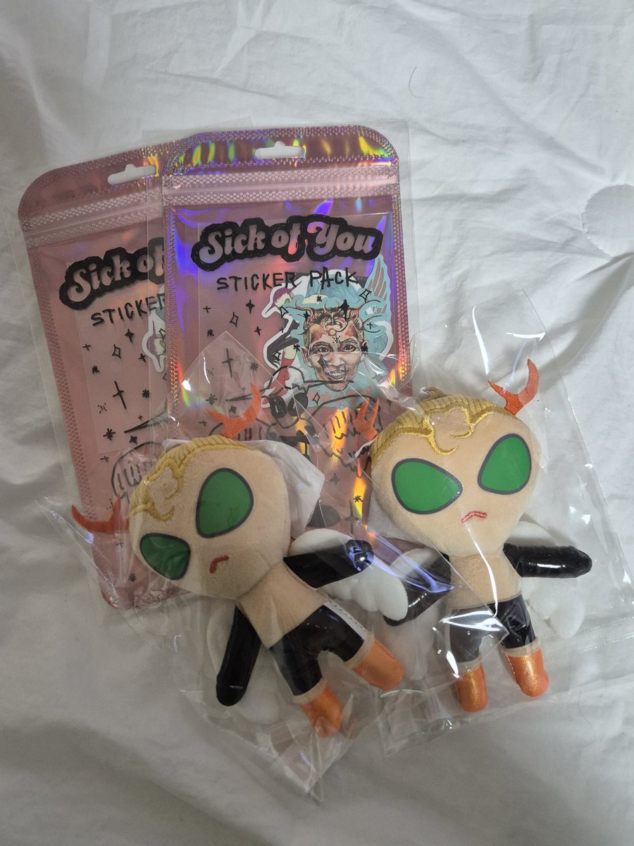 세키유 굿즈 드디어 받았따