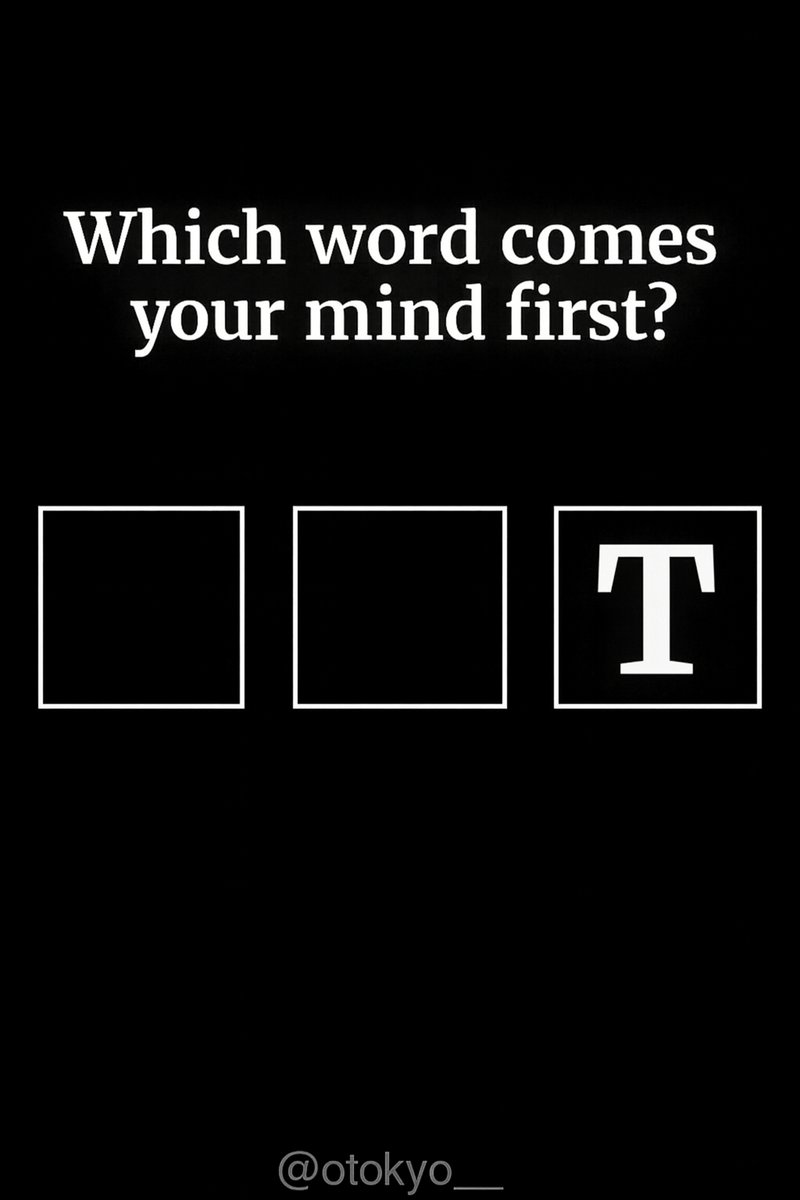Brain IQ Test tweet media