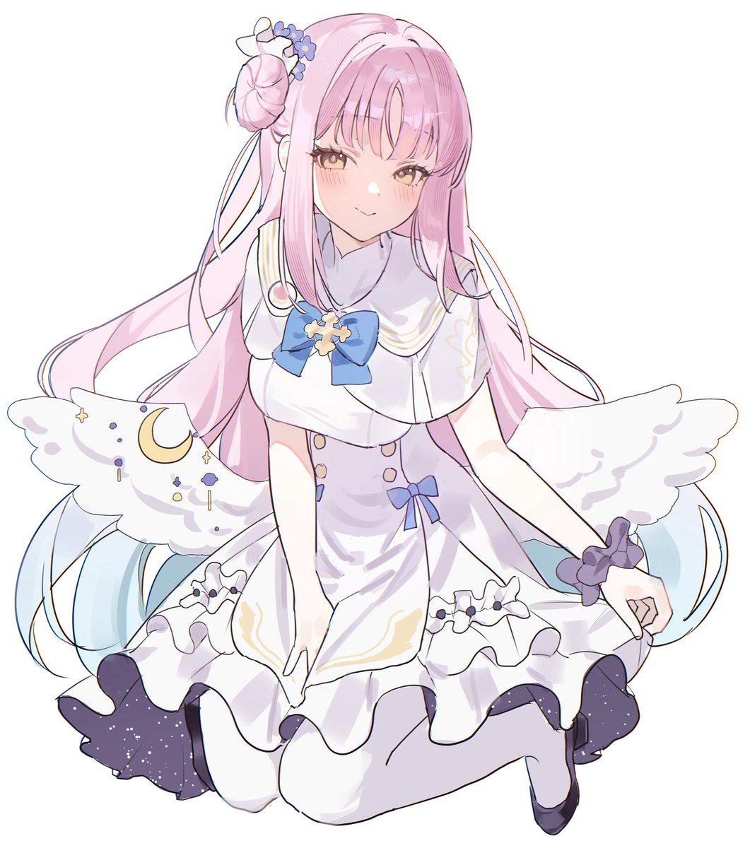 Dodosaae's tweet image. 