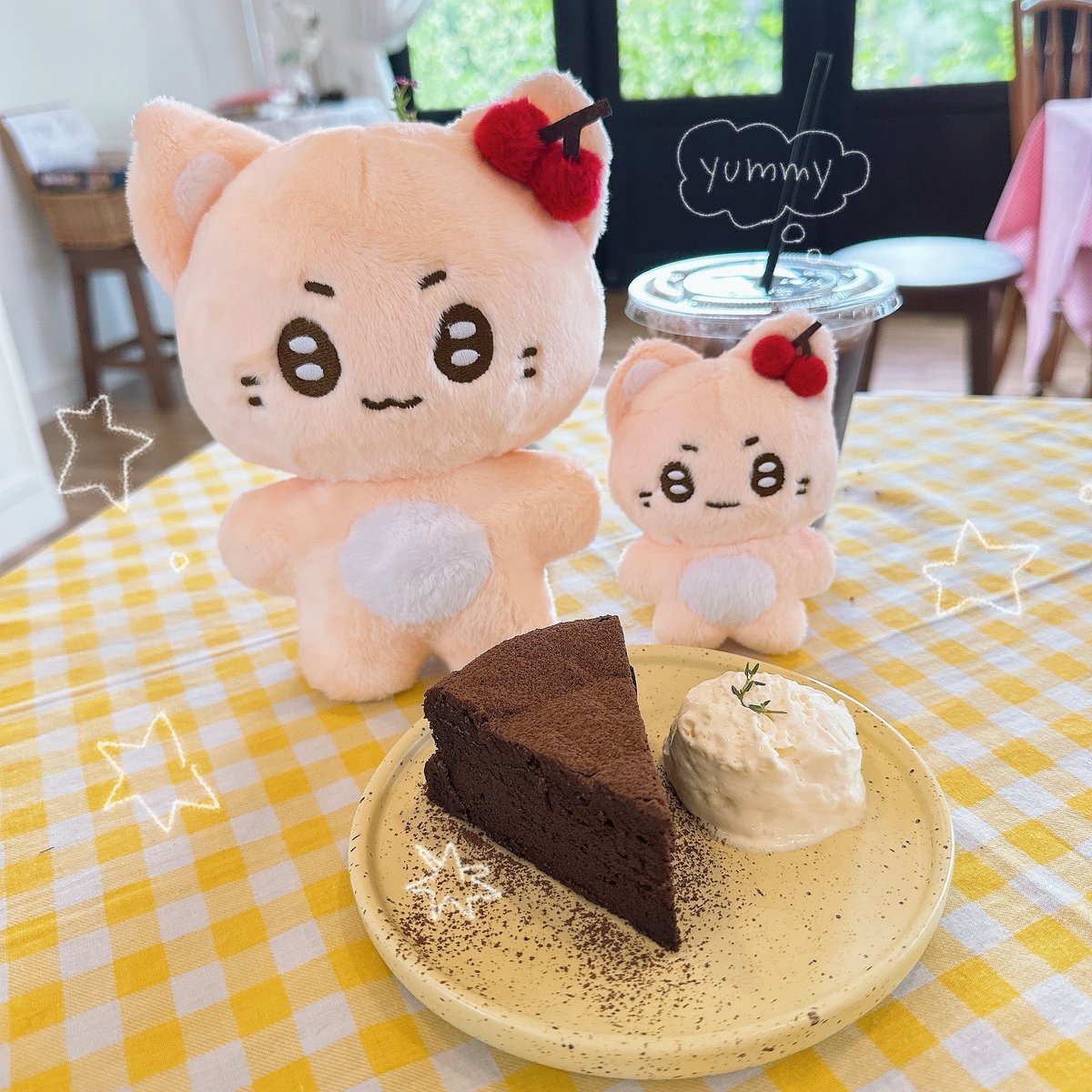 ʚ ꒰ ina g.o 🇮🇩 ꒱ 💌🛒 wts open po pre-order doll 20cm nct yuta