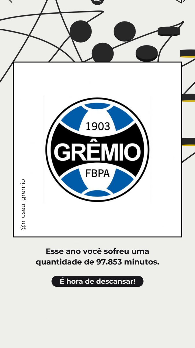 museu_gremio's tweet photo. mais uma retrospectiva Spotify https://t.co/1f85dXBMyR