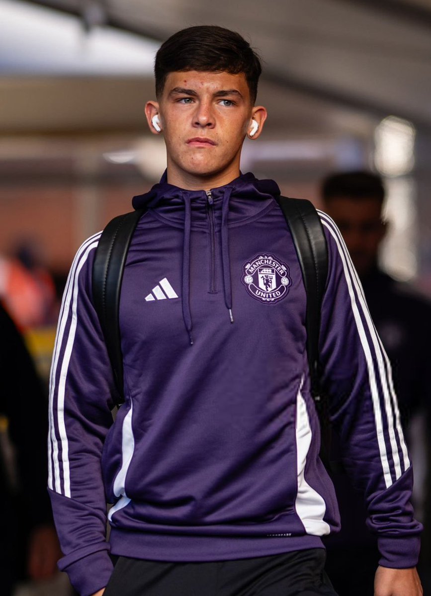 AmorimEra's tweet image. 🚨🎙️ | Ruben Amorim: &quot;I don&apos;t know when, but he [Shea Lacey] is READY to play [if necessary].&quot;