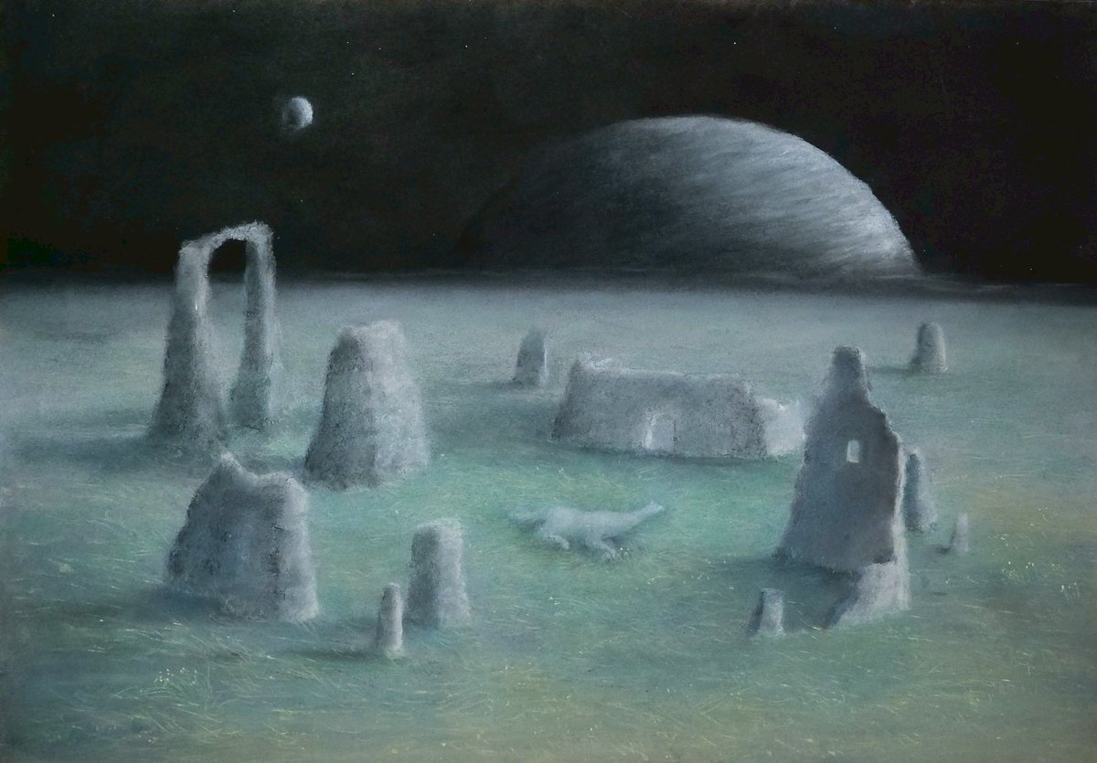 _uminochi's tweet image. おなじ風の吹くところ