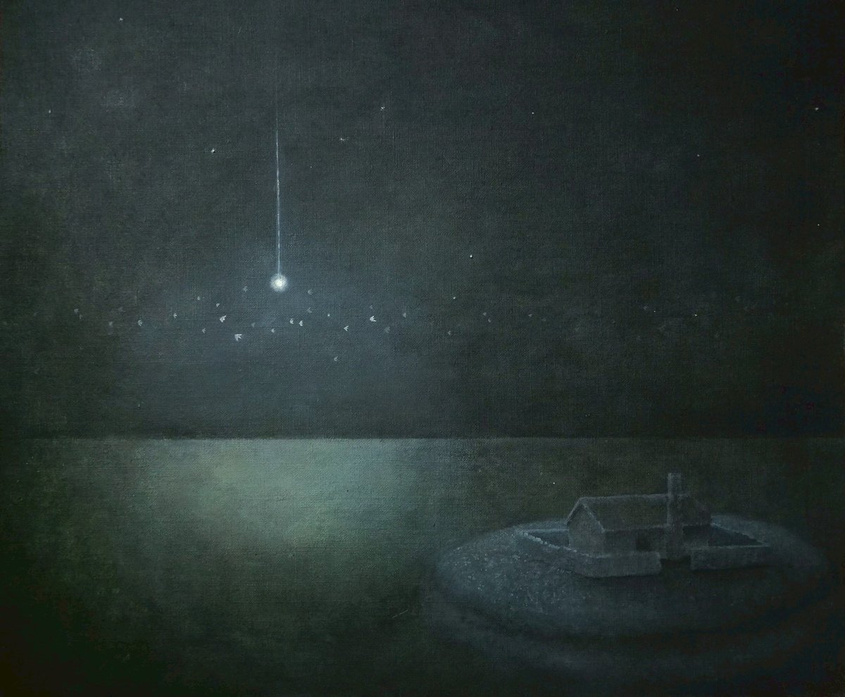 _uminochi's tweet image. おなじ風の吹くところ