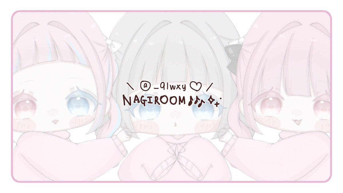 𝘕𝘢𝘨𝘪 🎶 dm @6qllky まで tweet media