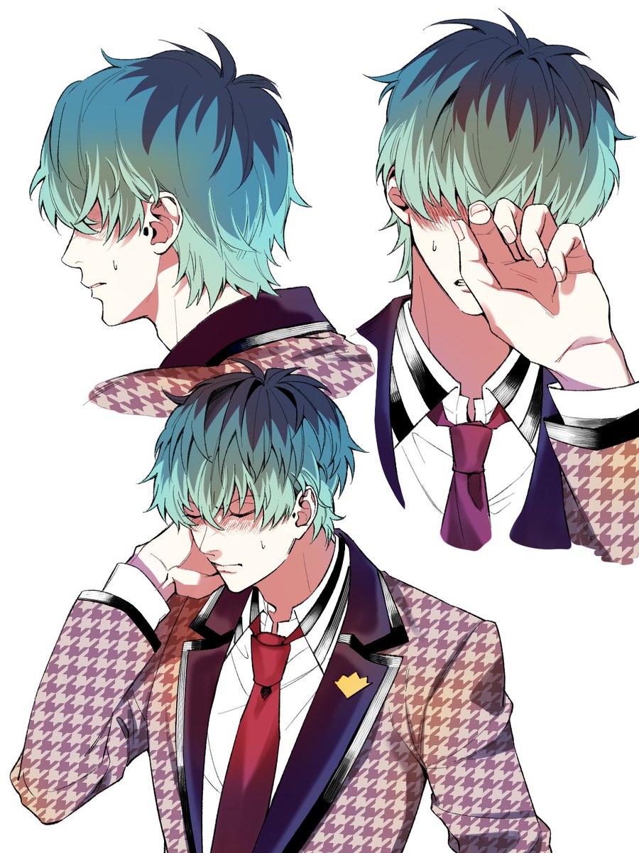 くろまる (@krmr0w0) / Posts / X