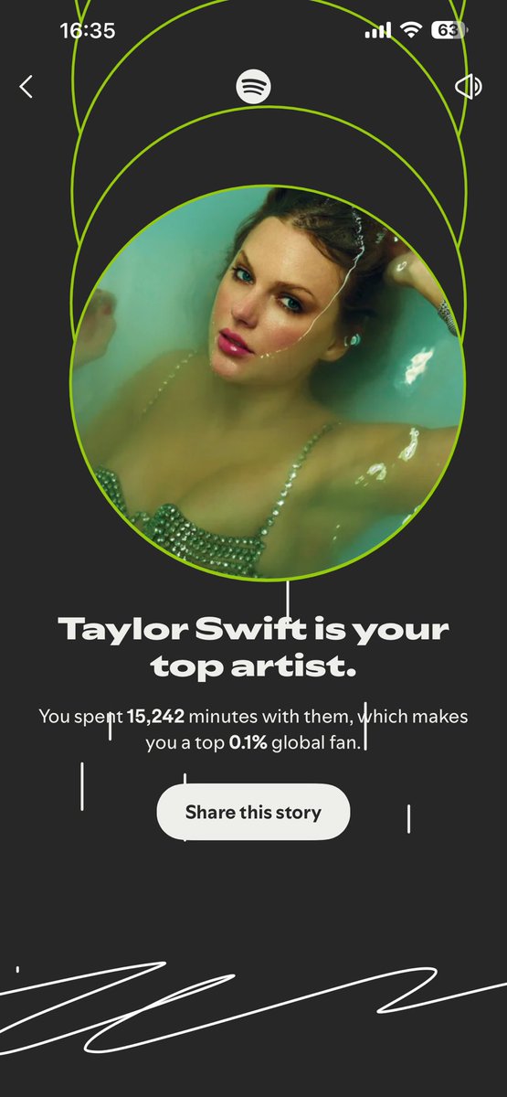 🙂‍↕️😗🙂‍↔️
#SpotifyWrapped
