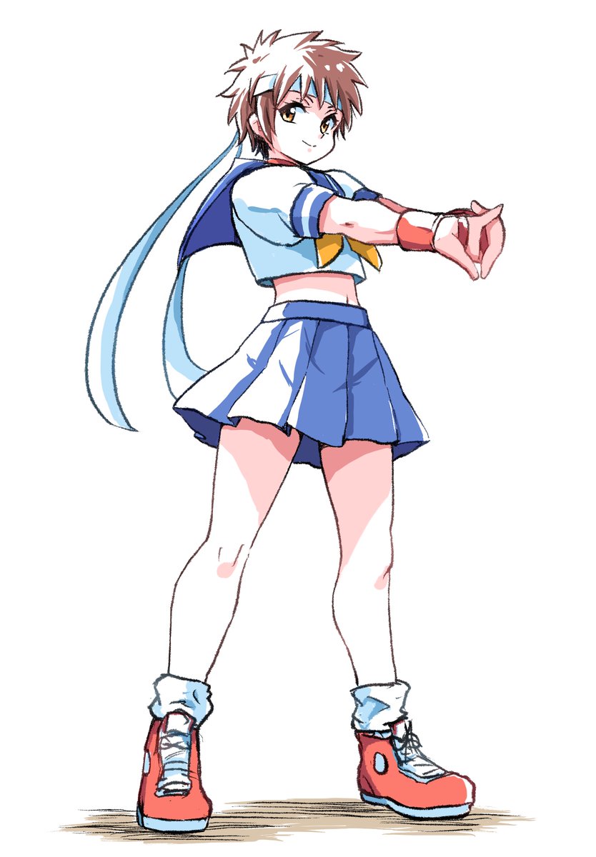 ikaringo4444's tweet image. ウォームアップさくら