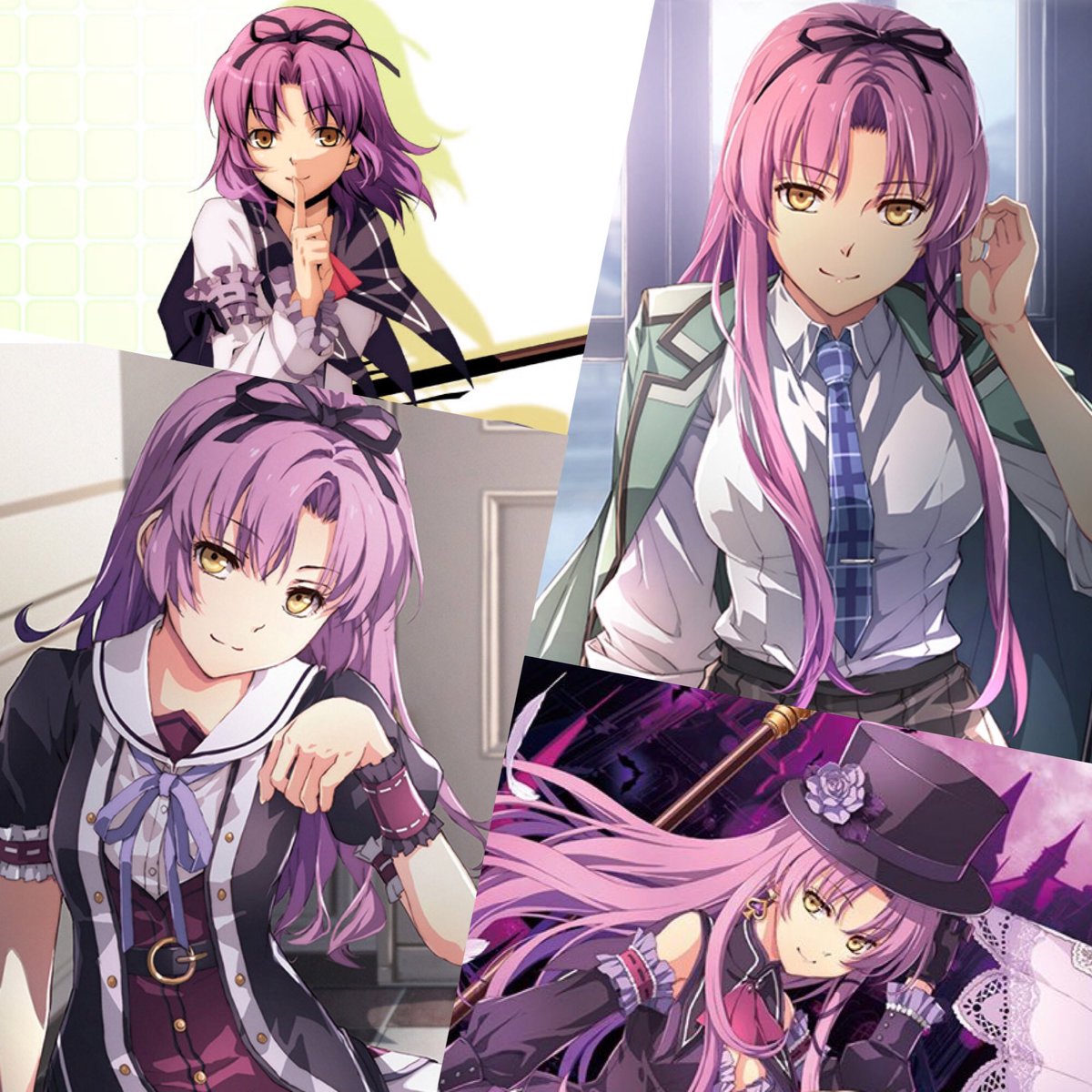 ROOM15923529 候補多数ありますが・・・「ある意味歴代ヒロインよりも