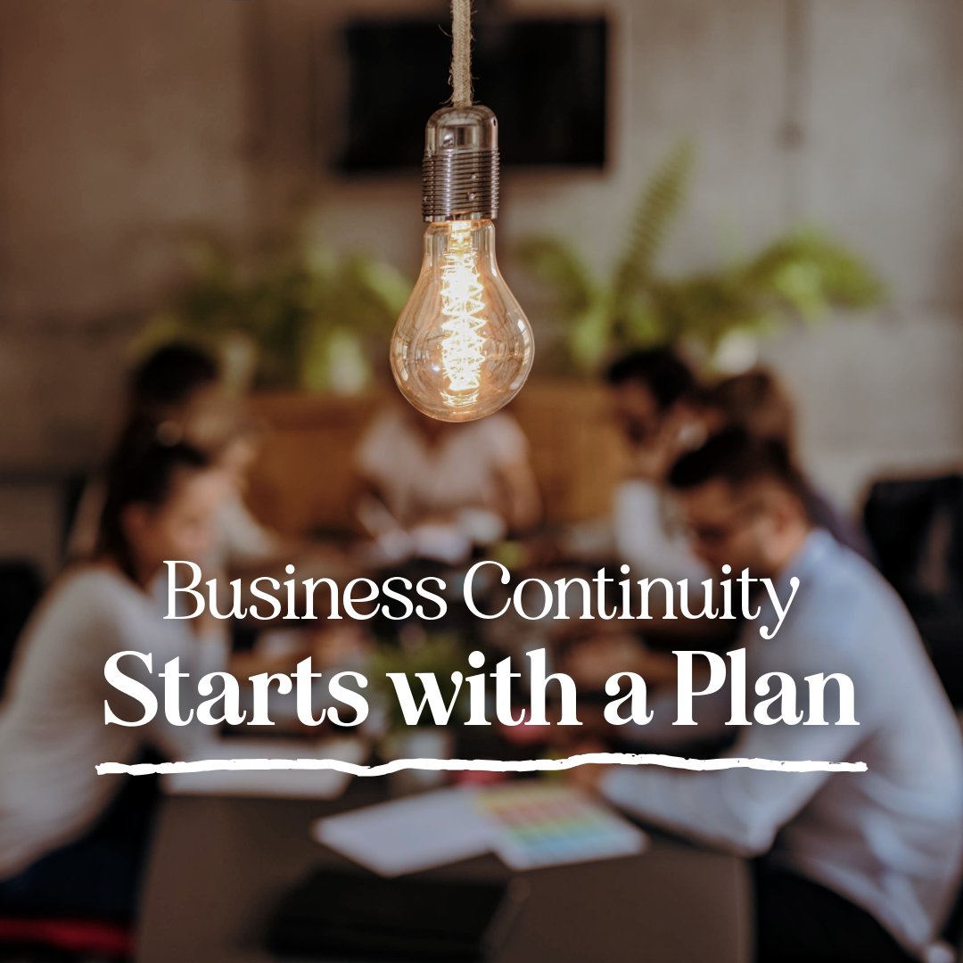 ProviTweet's tweet image. Downtime is expensive. Our MSP ensures that your data is backed up, your systems are resilient, and your business continues to run smoothly, no matter what.

bit.ly/3WRqCXw
#ProviNET #ProviNETSolutions #BusinessContinuity