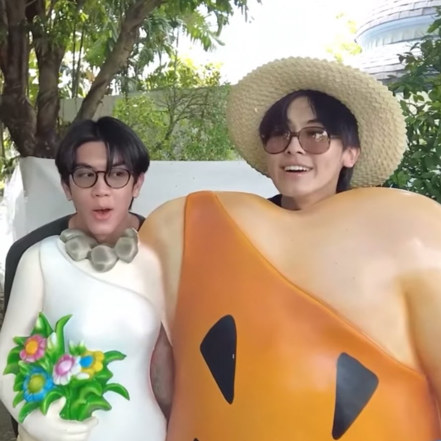 doodie_gboy's tweet image. 💬 : ใครเข้าใจก้อเข้าใจเลย^^