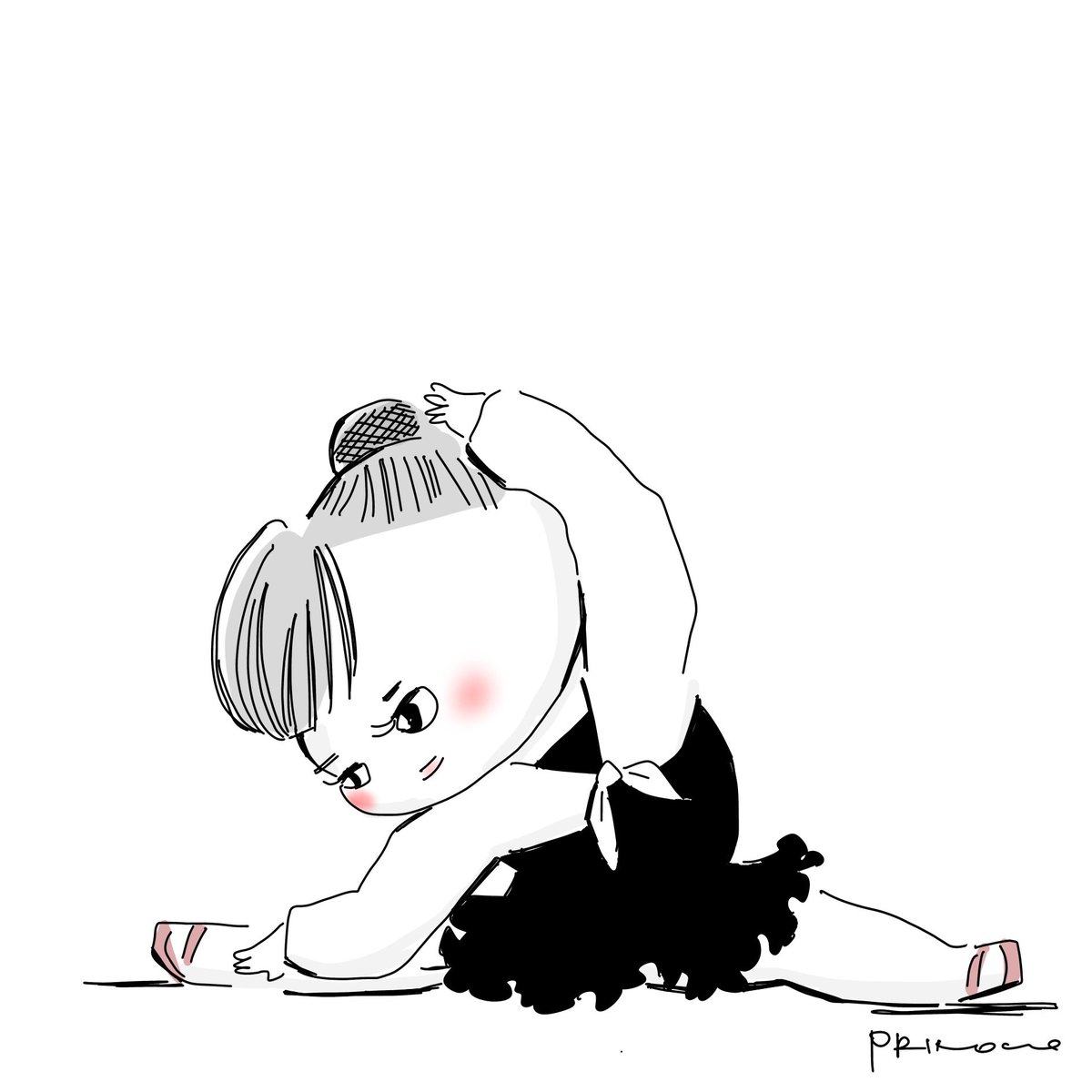 すきだけでできるわけないじゃん