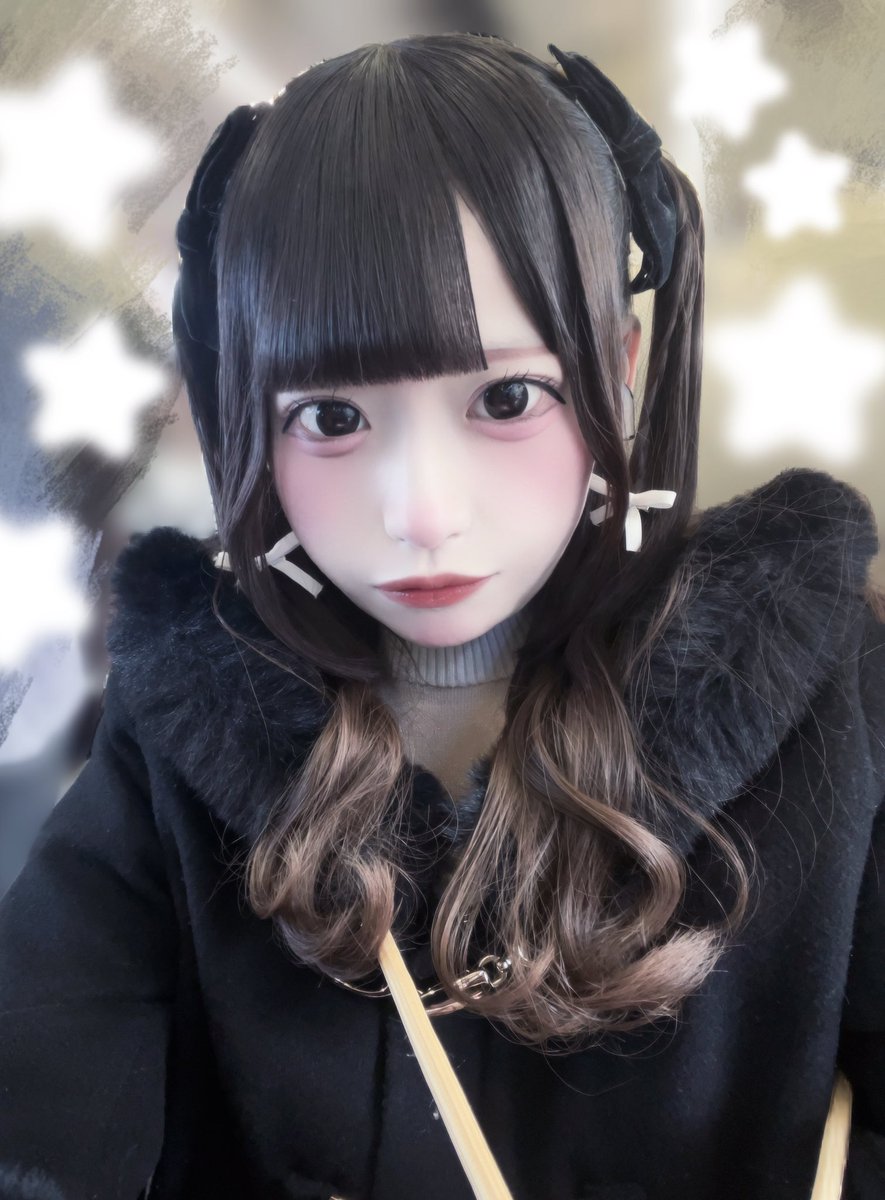 キミ無しじゃヤダ！♡