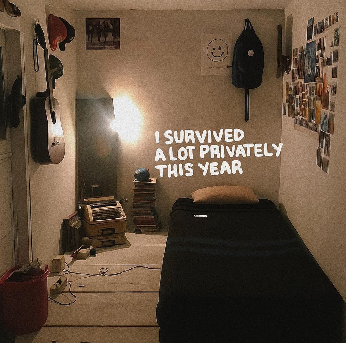 devmodeXD's tweet image. I survived.