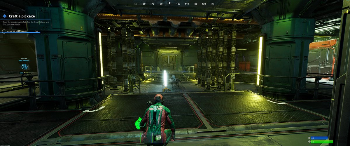 Outerstellar__'s tweet image. The second new monument