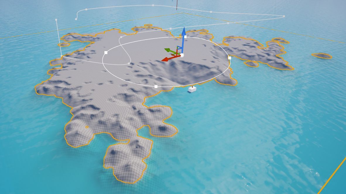 OceansPalette's tweet photo. Discover our latest map, skillfully designed by our gifted level creator, Hannah! Her innovation and meticulous eye for detail provide an engaging experience. 

#CozyGames #GameDev #IndieDev #OceanConservation #gamemapdesign #leveldesign #mapdesign #coralReef #IndieGame https://t.co/BWkNt2QYh4