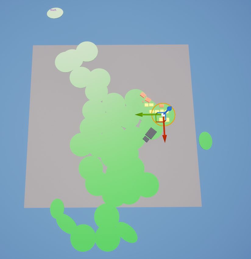 OceansPalette's tweet photo. Discover our latest map, skillfully designed by our gifted level creator, Hannah! Her innovation and meticulous eye for detail provide an engaging experience. 

#CozyGames #GameDev #IndieDev #OceanConservation #gamemapdesign #leveldesign #mapdesign #coralReef #IndieGame https://t.co/BWkNt2QYh4