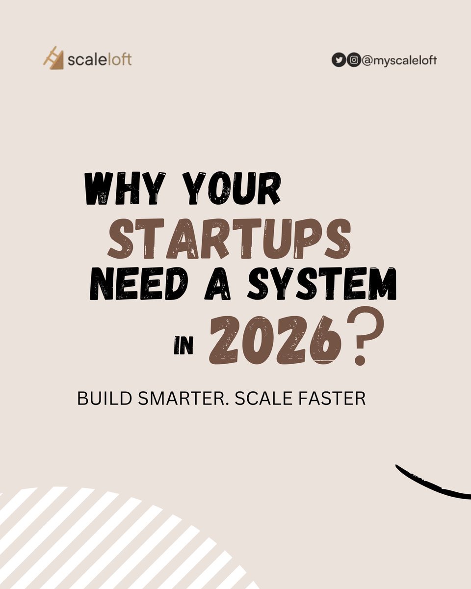 ScaleLoft tweet media