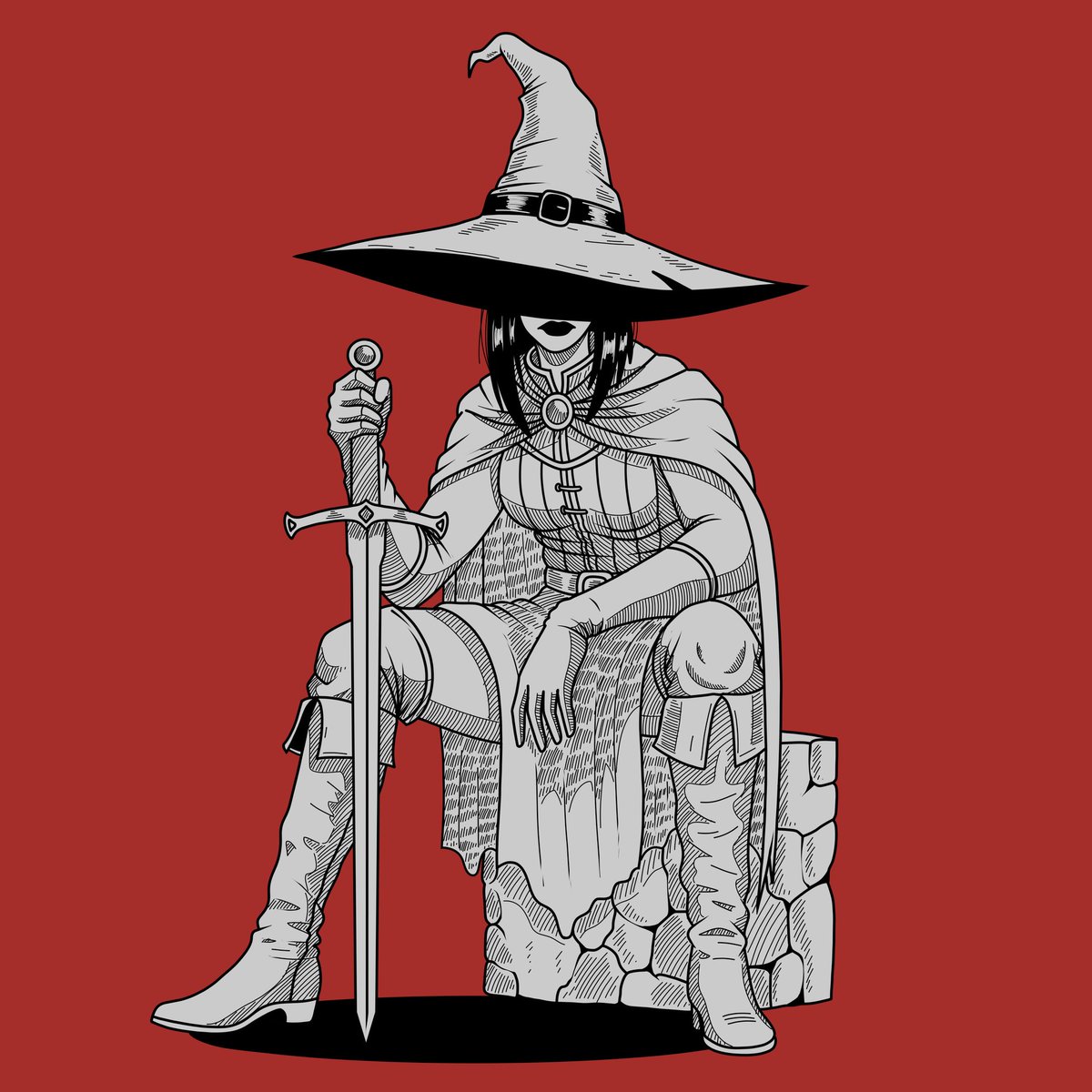 New drop !!
Available on <a href="/xrpcafe/">xrp.cafe ☕</a> 
1/1 artwork
Arwena Shadeveil 

xrp.cafe/nft/0008138858…

#xrpcafe #XRPFamily