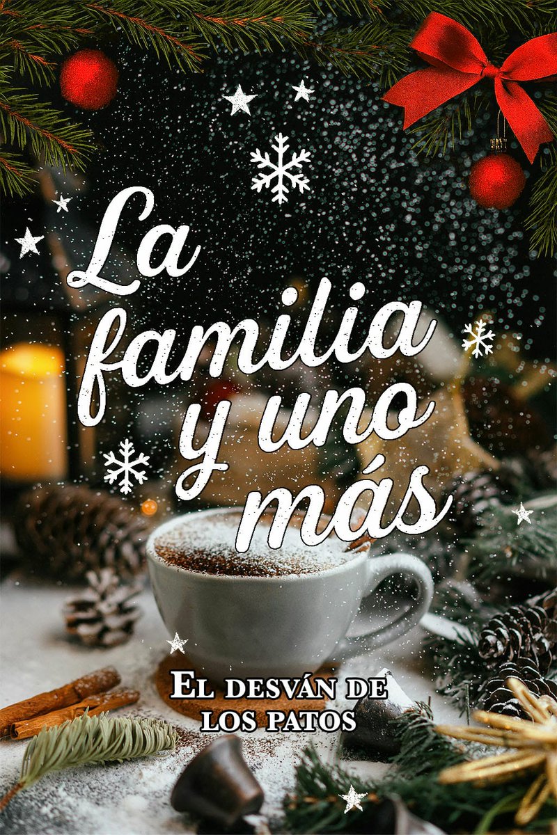 somosteampato's tweet photo. ¡Ha llegado el día! Ya tienes disponible nuestra nueva antología solidaria, destinada a recaudar fondos para el síndrome de Sanfilippo. Ocho relatos cuyo tema central es la familia. ¡Regálalo esta Navidad y colabora en la investigación!
https://t.co/WP6Fp7htZd https://t.co/frTru4eKhL