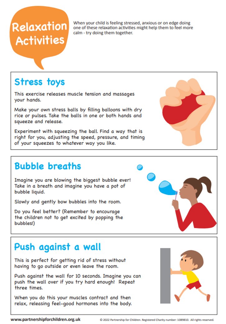 Marish Academy Trust tweet media