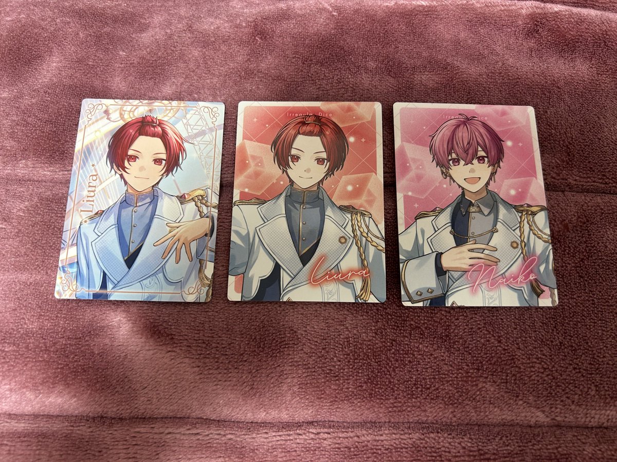 凛 -Lin-🎲🍣🩷 🐶 (@vivi22xxxxx) / Posts / X