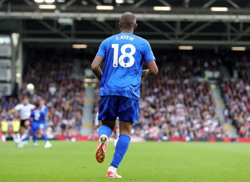 Leicester Xtra tweet media