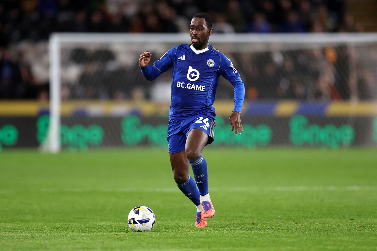 Leicester Xtra tweet media