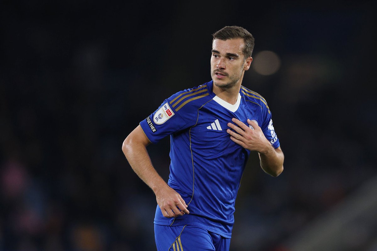 Leicester Xtra tweet media