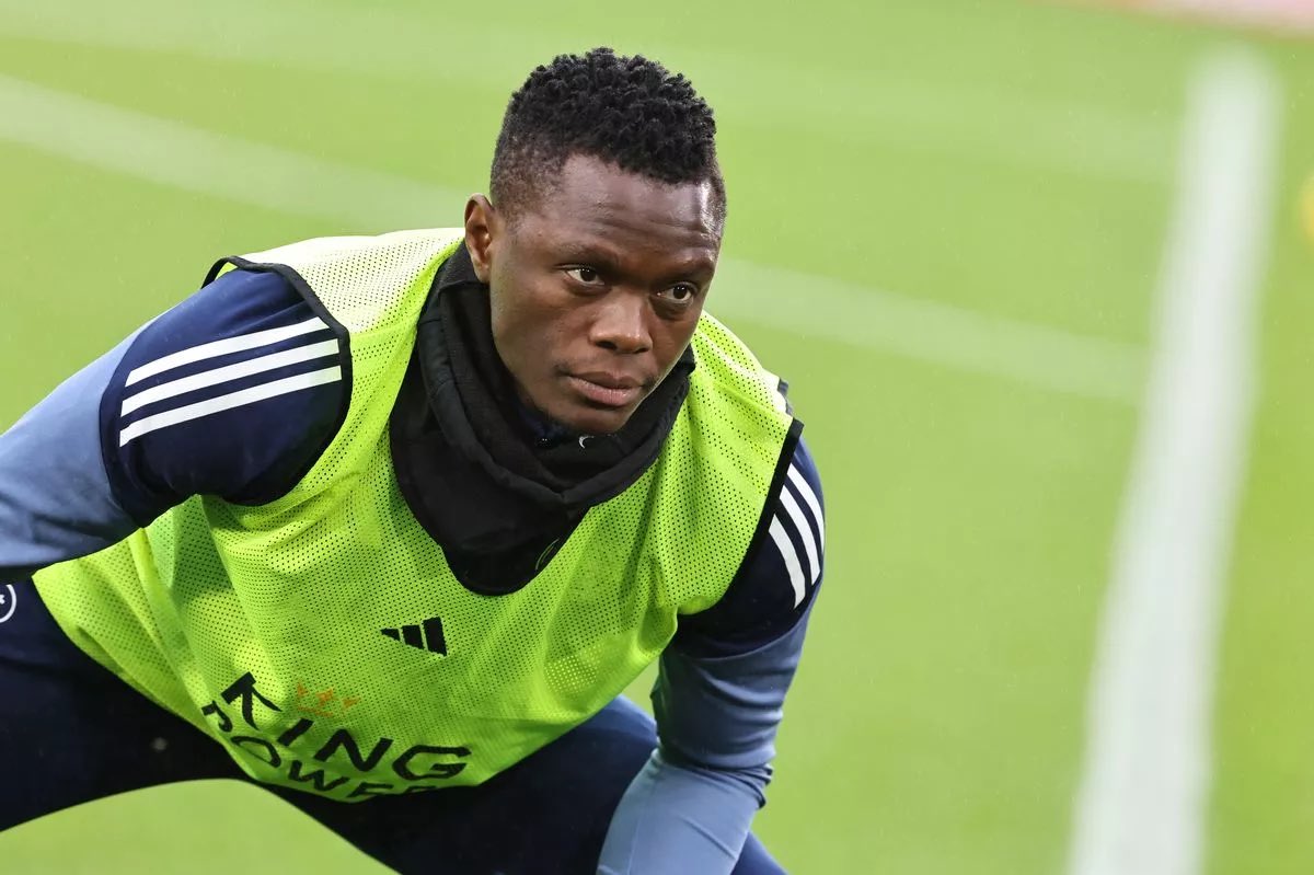 Leicester Xtra tweet media