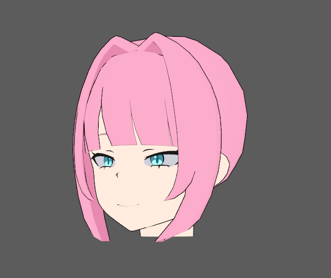 でい8
このシェーダー透過あるかな