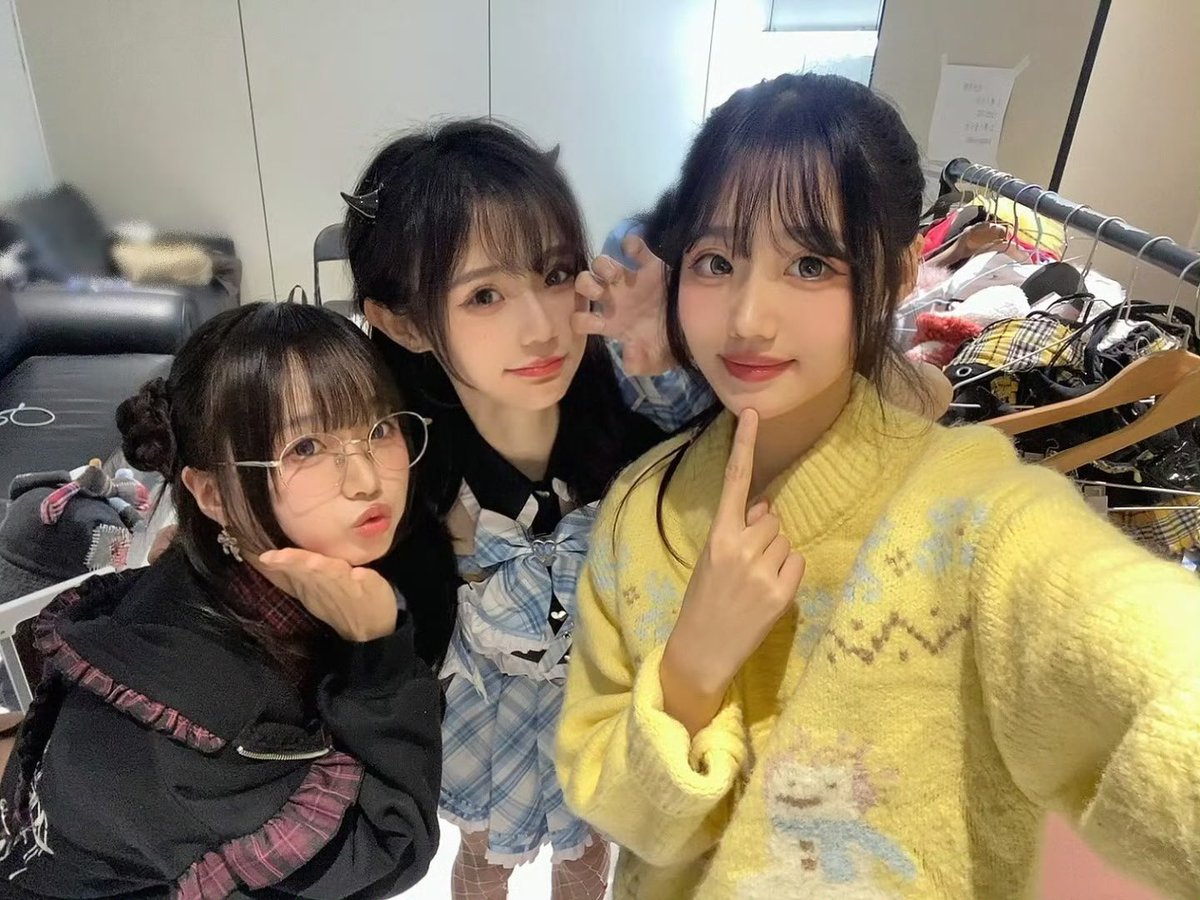 恋音契約-法儿ふわり tweet media